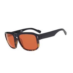 Gafas de Sol de tendencia de protección ocular Gafas de Sol de Ciclismo de moda para mujer con lentes TAC - Product Image 1
