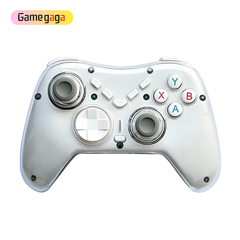 White(without stand and receiver)