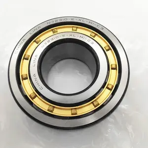 Manufacturer Bearing Cylindrical Roller Bearing NJ 2212 ECM bearings