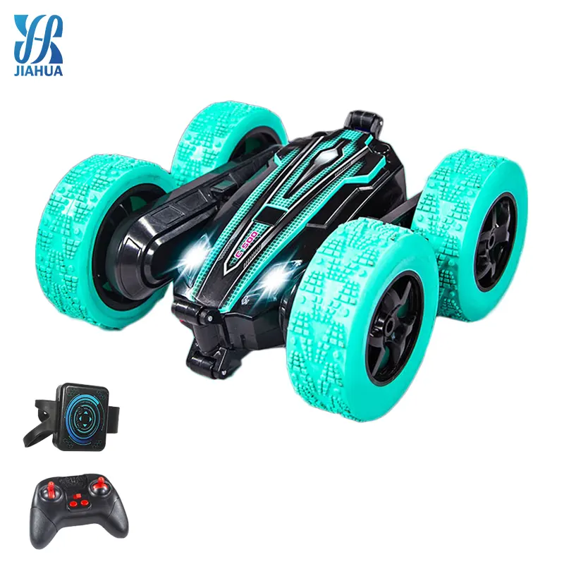 Juguetes High Speed Remoto Control Car Load Music Off-road Rc Truck Car Toys