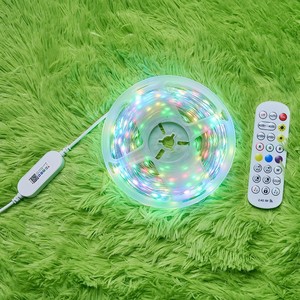 Luces LED sonido sensible <span class=keywords><strong>Daoyi</strong></span> LED - Product Image 1