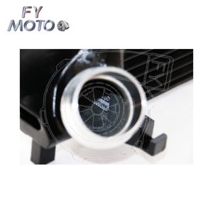 Hot Selling Cheap <strong>Custom</strong> <strong>Intercooler</strong>+Downpipe for Mini Cooper S 2.0T F54 F55 F56 F60 - Product Image 5