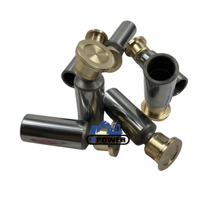 La pompe hydraulique partie le sabot de piston 545-2100 pour MPV046 - Product Image 1