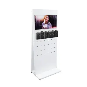 Apex Tafelblad Haak Mobiele Telefoon Accessoires Display Rack Hoofdtelefoon Oortelefoon Display Plank