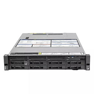 Servidor Original Thinksystem SR588 2U para Rack, Servidores 2U, Servidor SR588, Servidor para Rack, Servidor 2U, Servidor de Rack 2U - Product Image 1