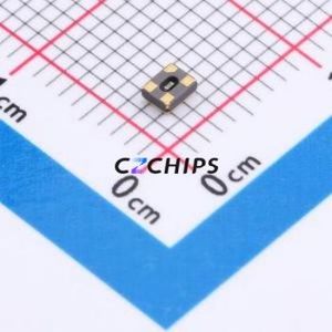 SXT25Y026000B71T001 Crystal (Passive) SMD2520-4P Crystal Oscillator 26MHz 10ppm 7pF - Product Image 2