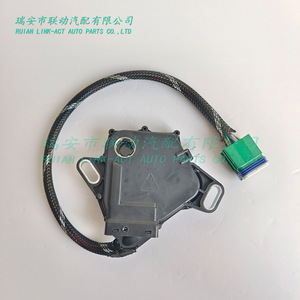 Commutateur de Levier de Vitesse AL4 pour Peugeot 207 307 Citroën C4 C5 252927 en Plastique – Pièce Auto Neuve - Product Image 3