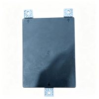 Piezas de Automóviles Usadas, Módulo de Control de Carrocería Trasero SAM Usado A2059007057 para Mercedes Benz Clase C W205