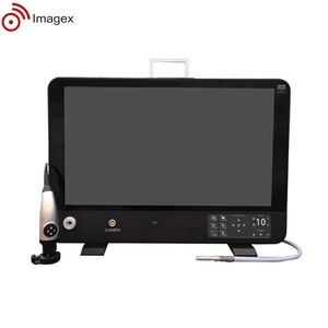 Sistema de Cámara de Endoscopia Médica FHD con Opción de 4K UHD para Uso Veterinario - Product Image 4