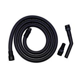Manguera de vacío Metabo de 32 mm y 3,5 m para accesorio ASA 25 30 L PC Inox - Product Image 3