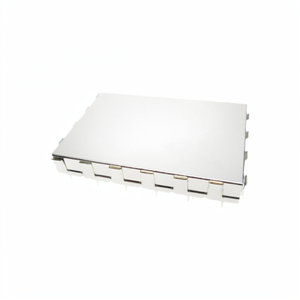 53-CBSA-0.75X3.5X0.5 En stock, blindages RF - Product Image 1