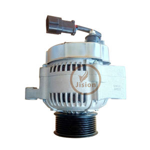 Alternateur PC200-7 24V 60A 101211-7960 600-861-6410 Convient aux pièces de moteur - Product Image 4