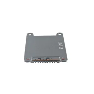 5.8G 5.8Ghz 3W Video <span class=keywords><strong>Transmitter</strong></span> VTX 48ch 25mw/1000mW/2000MW/3000mw có thể điều chỉnh cho dài rang FPV đua bay không người lái - Product Image 6