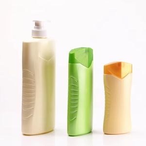 Heypack Marque Usine Vente en gros Personnalisation Produit principal Qualité Bouteilles de soins personnels Emballage cosmétique - Product Image 6