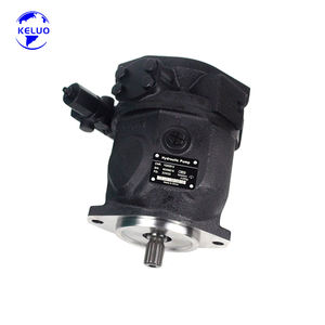 Pompe à pistons axiaux hydraulique chinoise 10202812 pour pompes à béton, piquoirs - Product Image 3