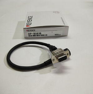 มีสินค้าในสต็อก ของแท้ใหม่เอี่ยม OP-80616 ขั้วต่อแบบกลม 12 พิน - ขั้วต่อแปลง D-sub 9 พิน (0.2 ม.) OP-80616 - Product Image 3