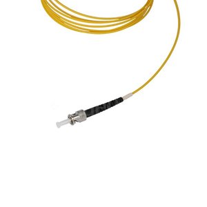 G652D G657A dúplex / Simplex simple / multimodo OS2 APC / UPC om3 om4 om5 st sc fc mpo jumper LC cable de conexión de fibra ópti - Product Image 3