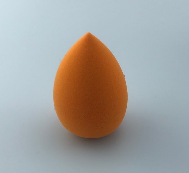 สีส้ม