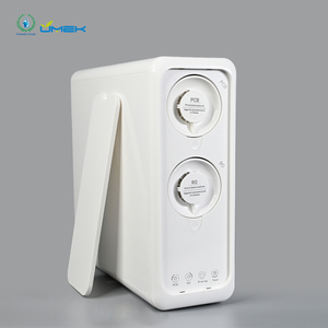 Purificateur d'eau électrique en plastique <span class=keywords><strong>UMEK</strong></span> 600 GPD, grande capacité, double sortie, sans réservoir, sous évier, machine à eau potable directe pour maison et camping-car - Product Image 6