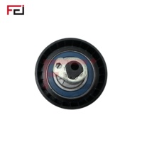 Kit de Correa de Distribución para Motores Opel/Renault/Nissan 2.2 2.5, Maquinaria y Piezas OEM K015573XS 7701477380 CT1046K1 530019810