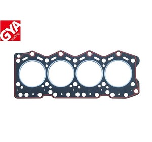 Joint de culasse GYA Wholesale S8U 720 8140 pour <span class=keywords><strong>RENAULT</strong></span> MASTER IVECO DAILY OPEL MOVANO FIAT DUCATO OEM 7701038393 10068500 - Product Image 1