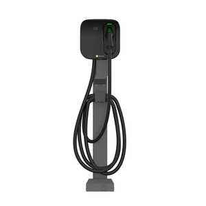 Starcharge Artemis Premium Wallbox 22kW Type 2 Chargeur AC pour véhicules électriques, application intelligente OCPP, commande à distance, utilisation domestique, homologué CE UL, coque IP65 - Product Image 1