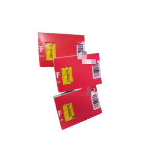 เทอร์มินัล EtherCAT รุ่น EL1918 ช่องสัญญาณดิจิตอลอินพุต 8 ช่อง 24VDC TwinSAFE พร้อมความเชี่ยวชาญด้านเทคนิคขั้นสูงและประสบการณ์อันลึกซึ้งในอุตสาหกรรม - Product Image 1