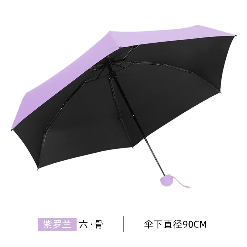 Violet-6 os Mini