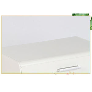 Boîte de rangement pour <span class=keywords><strong>pain</strong></span> en métal pour comptoir, grande boîte <span class=keywords><strong>à</strong></span> <span class=keywords><strong>pain</strong></span> <span class=keywords><strong>verticale</strong></span> en métal avec couvercle - Product Image 3