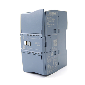 คอนโทรลเลอร์ PLC ของแท้ใหม่ราคาถูก 6ES7231-5PA30-0XB0 S7-300 6ES7231-5PD30-0XB0 6ES7231-5PD32-0XB0 - Product Image 4