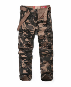 <span class=keywords><strong>Pantalon</strong></span> cargo 100% coton pour homme, <span class=keywords><strong>pantalon</strong></span> de travail en plein air, <span class=keywords><strong>pantalon</strong></span> cargo de haute qualité, taille plus - Product Image 1