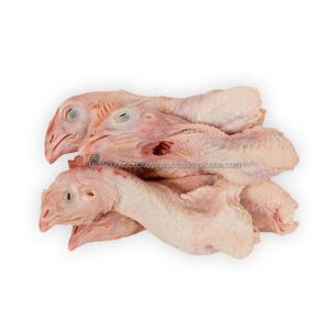 Tête de poulet congelée en vrac - Product Image 1