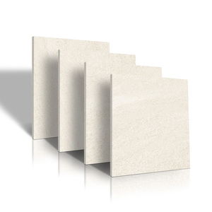 Piastrelle in Porcellana Opaca Beige Chiaro 600x600, Resistenti alle Macchie, per Pavimenti <span class=keywords><strong>di</strong></span> Ristoranti, Uffici e Progetti Edili - Product Image 1