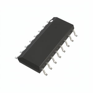 IC OPAMP CFA 4 CIRCUITOS 16SOIC Original, Servicio Integral, Distribuidor de Componentes Electrónicos AD8024ARZ - Product Image 1