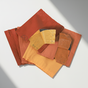 <span class=keywords><strong>Sac</strong></span> de protection pour fruits en papier enduit écologique ChangLing, imperméable, avec poignée, pour mangues – Commandes personnalisées acceptées - Product Image 5