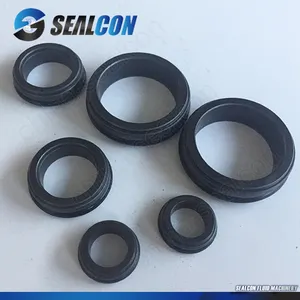 Carbon Graphite Seal Ring Mechanische Seal Ring Stationaire Seat