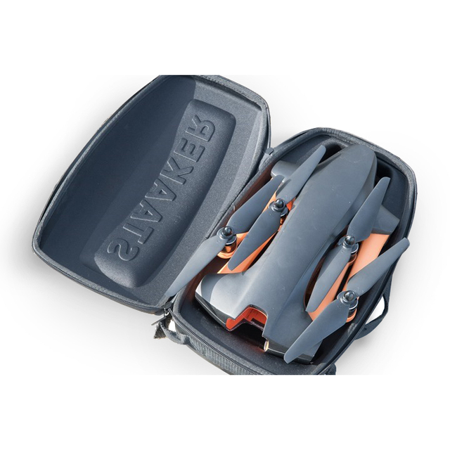 EVA Shoulder Waterproof Phantom 4 Pro V2.0 Case Drone Bag, Drone Phantom 3 case Bag