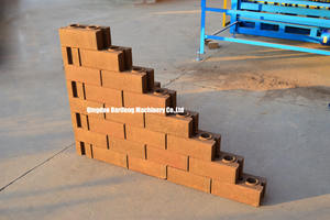 DF10-10 Meest Winstgevende Business Earth Compressor In Elkaar Grijpende Baksteenmachine Voor Verkoop In Thailand - Product Image 6