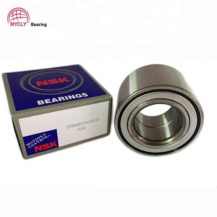 548083 China Wheel Hub Bearing Manufacturer XCB40714