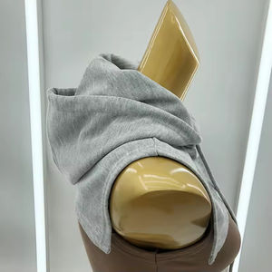 Colletto da <span class=keywords><strong>uomo</strong></span> con perle e pietre naturali, stile pastorale e gotico, per t-shirt e giacche - Product Image 5