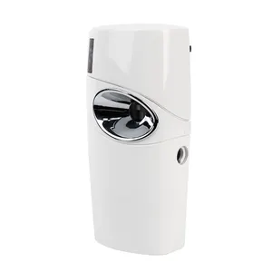 Dispenser per deodorante per ambienti con valvola dosata per Mini lattine (2005)