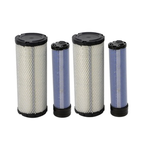 Komai <b>Air</b> <b>Filter</b> Element RS5489 P785389 P785589 X770689 <b>Air</b> <b>Filter</b> Assembly for <b>Truck</b> Diesel Engine - Product Image 1