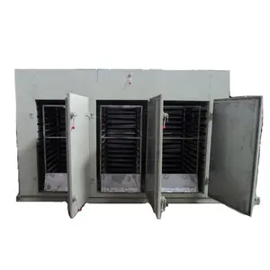 Stainless Steel Vegetable Fruit Dehydrater Machine Food Drying Machines