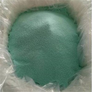 Sulfate de Cuivre <span class=keywords><strong>CuSO4</strong></span> H2O en Poudre de Qualité Industrielle Pureté 98% pour Usage Industriel, Sulfate Ferreux, Prix de Gros Usine - Product Image 6