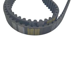 Correa Síncrona de Goma HTD 368-8M 565-5M 672-8M, Correa de Transmisión, Correa Dentada para <span class=keywords><strong>DONGIL</strong></span> - Product Image 6