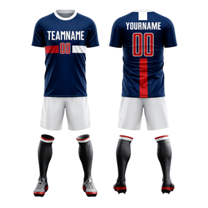 Maillot de football mondial 2026 <span class=keywords><strong>Arsenal</strong></span> – Maillot de football personnalisé pour équipes nationales et clubs - Product Image 1