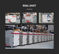 Meistverkaufte Produkte 2026 1000W Laser-Farbentfernungsmaschine Laserreinigungsgerät Rostentferner Poliermaschine Teppichreiniger