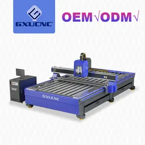 Máy Khắc Gỗ Cnc Cắt Vật Liệu Trang Trí Xây Dựng Máy Khắc Router Cnc