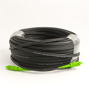FTTX FTTH FTTR מפעל מחובר מראש כבל תיקון כבל סיבים אופטיים FTTH כבל תיקון סיבים אופטיים