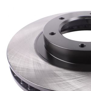 BD-1242 Nhật Bản các bộ phận masuma động phanh hệ thống phanh đĩa phụ tùng ô tô tự động phụ tùng - Product Image 4